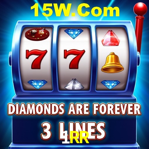 Descubra o Mundo do Cassino Online com 1RR