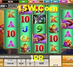 Casino Ao Vivo 1RR