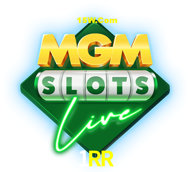 Slot Games 1RR