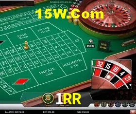 Especiais de Fim de Semana 1RR