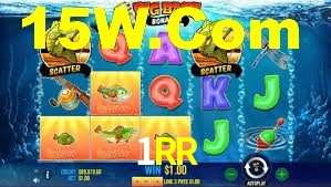 Sinta a adrenalina dos jogos de cassino com 1RR