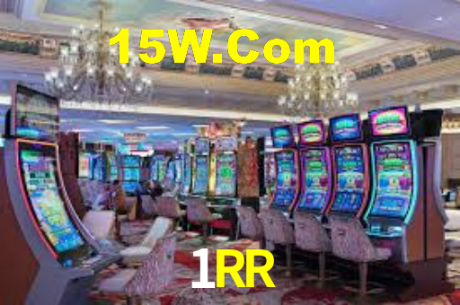 1RR: A Experiência de Casino com Jogos de Mesa ao Vivo