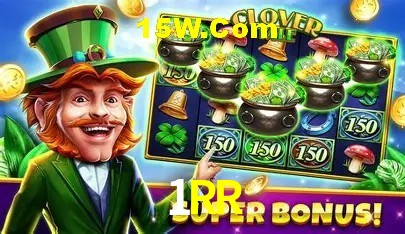 Recursos de Bônus 1RR